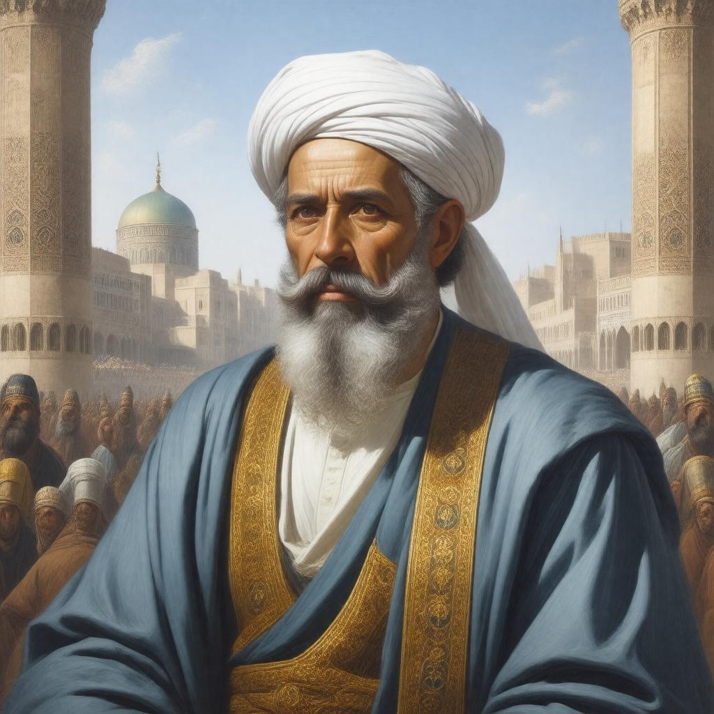 Caliph Umar